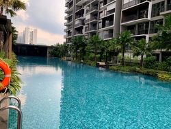 iNZ Residence (D23), Condominium #599699191